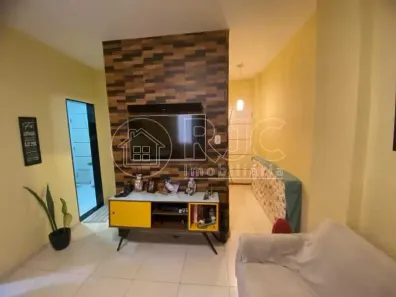Apartamento com 1 Quarto à venda, 35m² no Vila Isabel, Rio de Janeiro