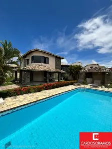 Casa com 4 Quartos à venda, 260m² no Vilas do Atlântico, Lauro de Freitas