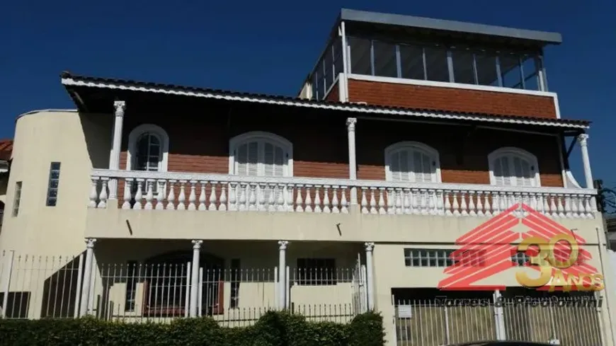 Foto do imóvel - Imóvel comercial à venda com 4 quartos, 1 suíte, 275 m², 3 banheiros e 4 vagas na garagem em