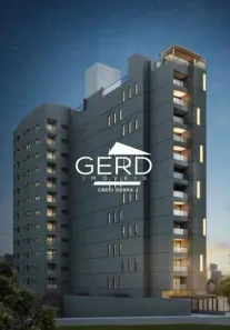 Studio com 1 Quarto à venda, 38m² no km 18, Osasco