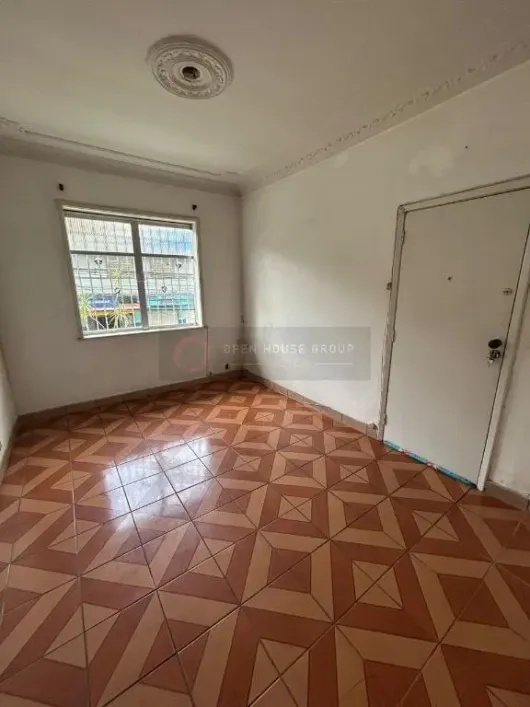 Foto do imóvel - Apartamento para comprar com 100 m², 3 quartos, 1 banheiro