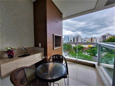 Apartamento com 3 Quartos à venda, 117m² no Centro, Florianópolis