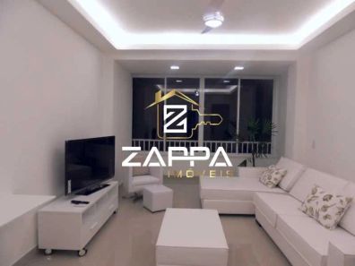 Apartamento com 3 Quartos à venda, 130m² no Copacabana, Rio de Janeiro