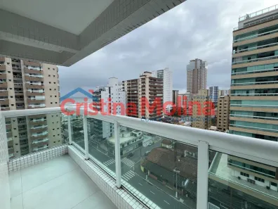 Apartamento com 3 Quartos à venda, 179m² no Caiçara, Praia Grande
