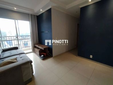 Apartamento com 2 Quartos para venda ou aluguel, 55m² no Nova Petrópolis, São Bernardo do Campo