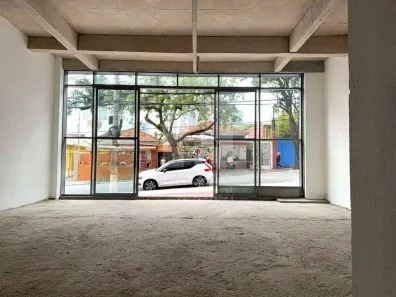 Loja / Salão / Ponto Comercial para venda ou aluguel, 620m² no Vila Clementino, São Paulo