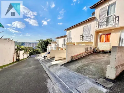 Casa de Condomínio com 2 Quartos à venda, 72m² no Ipês (Polvilho), Cajamar