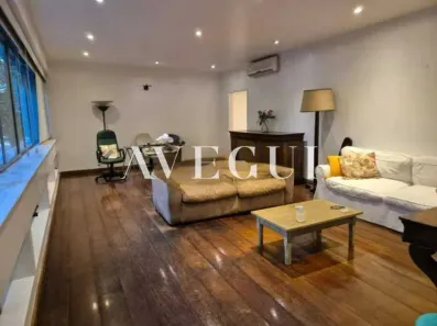Apartamento com 4 Quartos à venda, 170m² no Ipanema, Rio de Janeiro