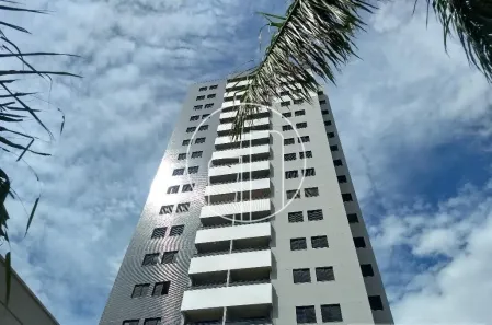 Apartamento com 3 Quartos à venda, 84m² no Vila Brandina, Campinas