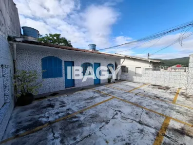 Kitnet com 1 Quarto para alugar, 20m² no Trindade, Florianópolis