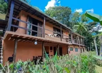 Casa com 7 Quartos à venda, 1000m² no Araras, Petrópolis