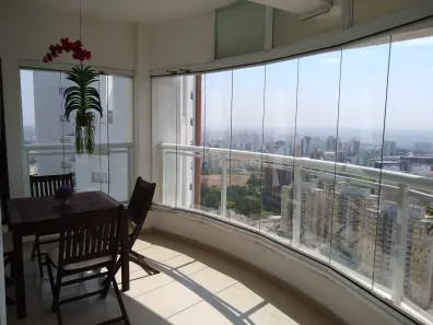 Apartamento com 3 Quartos à venda, 236m² no Parque Campolim, Sorocaba