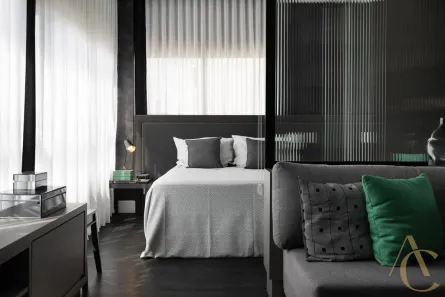 Studio com 1 Quarto à venda, 41m² no Centro, Florianópolis