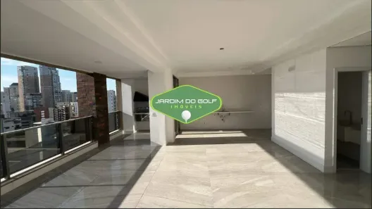 Apartamento com 3 Quartos à venda, 160m² no Moema, São Paulo