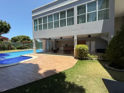 Casa de Condomínio com 4 Quartos à venda, 200m² no Centro, Eusébio