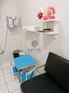 Conjunto Comercial / Sala com 1 Quarto à venda, 48m² no Centro, Campinas