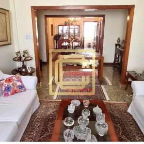 Cobertura com 3 Quartos à venda, 201m² no Copacabana, Rio de Janeiro