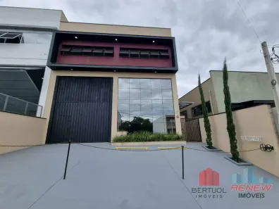 Galpão / Depósito / Armazém à venda, 350m² no Vista Alegre, Vinhedo