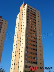 Apartamento com 2 Quartos à venda, 58m² no Pitimbu, Natal