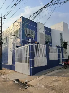 Prédio/Edifício Inteiro para venda ou aluguel, 240m² no Bengui, Belém