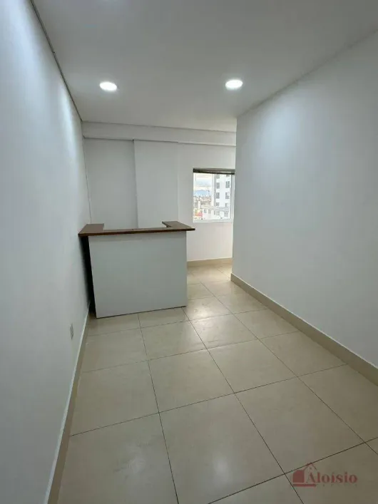 Foto do imóvel - Sala/Conjunto/Escritório para alugar com 45 m² disponível para locação em