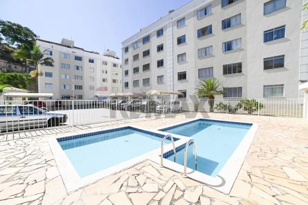 Cobertura com 3 Quartos à venda, 120m² no Costa Carvalho, Juiz de Fora