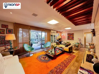 Apartamento com 3 Quartos à venda, 250m² no Vila Suzana, São Paulo