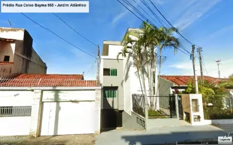 Prédio/Edifício Inteiro com 5 Quartos à venda, 520m² no Trindade, Florianópolis