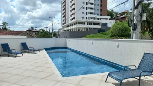 Apartamento com 2 Quartos à venda, 66m² no Floresta, Joinville