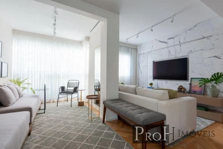 Apartamento com 2 Quartos à venda, 64m² no Vila Monte Alegre, São Paulo