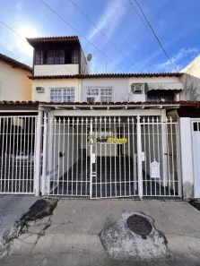 Casa com 2 Quartos para alugar, 90m² no Costa do Sol, Macaé