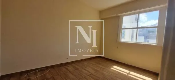 Apartamento com 1 Quarto à venda, 37m² no Catete, Rio de Janeiro