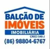 Logo da imobiliária