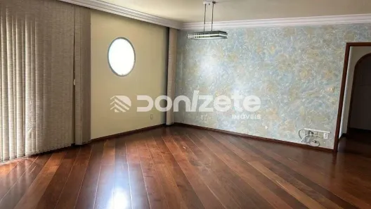 Apartamento com 3 Quartos à venda, 135m² no Jardim, Santo André