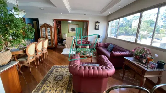 Apartamento com 2 Quartos à venda, 120m² no Alto da Lapa, São Paulo