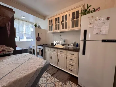 Apartamento com 2 Quartos à venda, 55m² no Estreito, Florianópolis