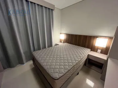 Kitnet com 1 Quarto para alugar, 23m² no Trindade, Florianópolis