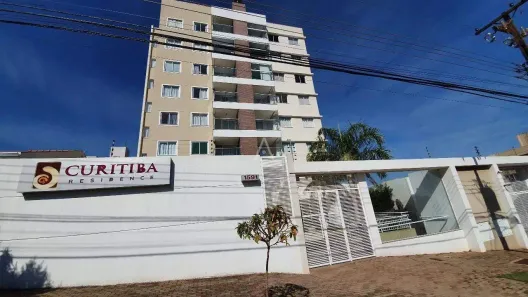 Apartamento com 3 Quartos à venda, 86m² no Neva, Cascavel