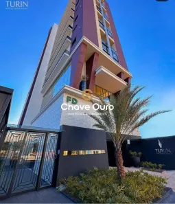 Apartamento com 3 Quartos à venda, 129m² no Cancelli, Cascavel