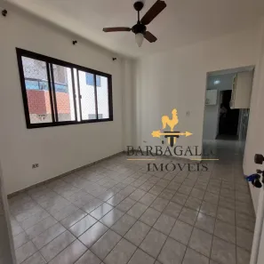 Apartamento com 2 Quartos à venda, 57m² no Guilhermina, Praia Grande