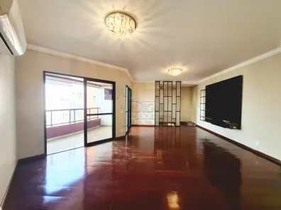 Apartamento com 4 Quartos à venda, 174m² no Centro, Ribeirão Preto