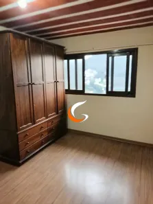 Casa com 2 Quartos para alugar, 60m² no Samambaia, Petrópolis
