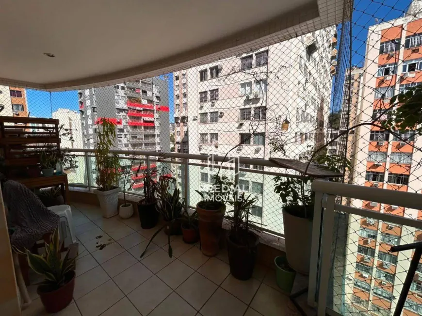 Foto do imóvel - Apartamento para alugar com 100 m², 3 quartos, 1 banheiro, 2 vagas
