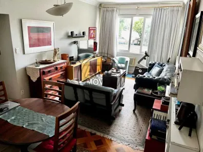 Apartamento com 3 Quartos à venda, 115m² no Tijuca, Rio de Janeiro