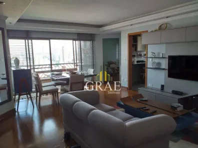 Apartamento com 4 Quartos à venda, 170m² no Anchieta, São Bernardo do Campo