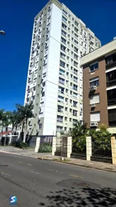 Apartamento com 3 Quartos à venda, 74m² no Santana, Porto Alegre