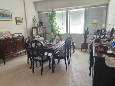 Apartamento com 3 Quartos à venda, 107m² no Copacabana, Rio de Janeiro