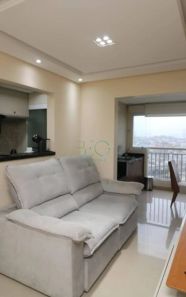 Apartamento com 2 Quartos à venda, 72m² no Vila Ema, São Paulo