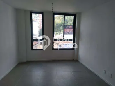 Studio com 1 Quarto à venda, 30m² no Centro, Rio de Janeiro