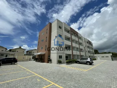 Apartamento com 3 Quartos à venda, 73m² no Coité, Eusébio